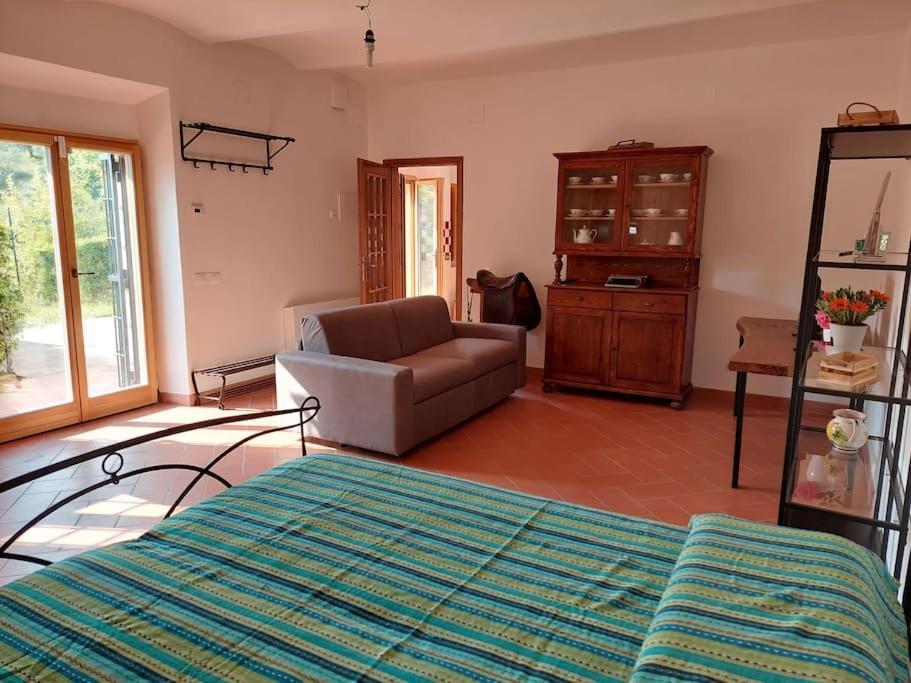 Dependance Nel Chianti A Pochi Minuti Da Firenze Apartment Impruneta Exterior photo